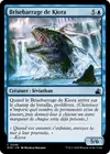 Product image for Brisebarrage de Kiora