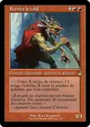 Product image for Krenko le caïd