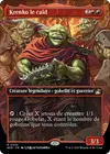 Product image for Krenko le caïd
