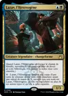 Product image for Lazav, l'Hétérogène