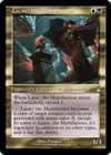 Product image for Lazav, the Multifarious