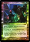 Product image for Lazav, the Multifarious