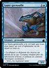Product image for Saute-grenouille
