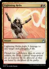 Product image for Lightning Helix