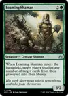 Product image for Loaming Shaman