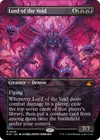 Product image for Lord of the Void