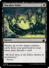 Product image for Macabre Waltz