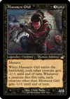 Product image for Massacre Girl