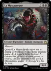 Product image for La Massacreuse