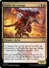 Product image for Diable du carnage
