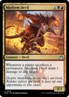 Product image for Mayhem Devil