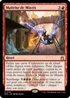 Product image for Maîtrise de Mizzix