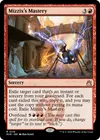Product image for Mizzix's Mastery