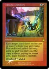 Product image for Mizzix's Mastery