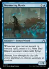Product image for Murmuring Mystic