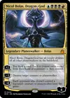 Product image for Nicol Bolas, Dragon-God