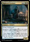 Product image for Nightveil Predator