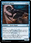 Product image for Nightveil Sprite