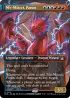 Product image for Niv-Mizzet, Parun