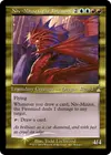 Product image for Niv-Mizzet, the Firemind