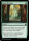 Product image for Open the Gates