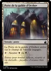 Product image for Porte de la guilde d'Orzhov