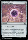 Product image for Cachet d'Orzhov