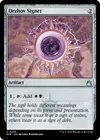 Product image for Orzhov Signet