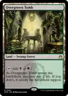 Product image for Overgrown Tomb