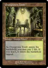 Product image for Overgrown Tomb