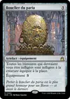 Product image for Bouclier du paria