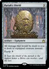 Product image for Pariah's Shield