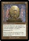Product image for Bouclier du paria