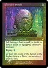 Product image for Pariah's Shield