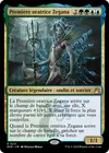Product image for Première oratrice Zegana