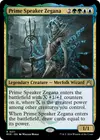 Product image for Prime Speaker Zegana
