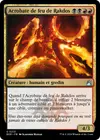 Product image for Acrobate de feu de Rakdos