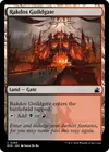 Product image for Rakdos Guildgate