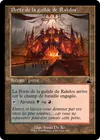 Product image for Porte de la guilde de Rakdos
