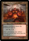 Product image for Rakdos Guildgate