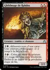 Product image for Ghildmage de Rakdos