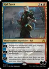 Product image for Ral Zarek