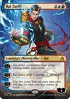 Product image for Ral Zarek