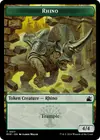 Product image for Rhino