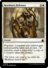Product image for Rootborn Defenses