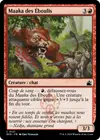 Product image for Maaka des Éboulis