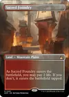 Product image for Sacred Foundry