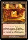 Product image for Fonderie sacrée