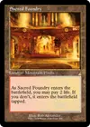 Product image for Sacred Foundry