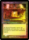 Product image for Sacred Foundry